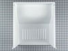 Lower Crisper Drawer - Front NOT Included – Part Number: 5303288968