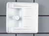 Crisper Drawer Cover Support – Part Number: 5303288973
