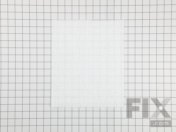 461309-1-M-Frigidaire-5303289496        -Evaporator Insulator