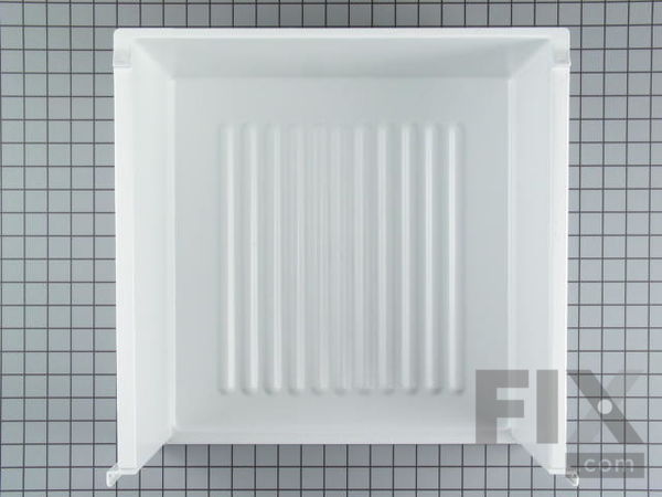 461312-1-M-Frigidaire-5303289500        -Upper Crisper Drawer - Front NOT Included