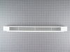 GRILLE/KICKPLATE – Part Number: 5303289507