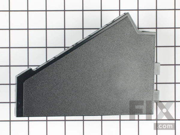 461510-1-M-Frigidaire-5303291344        -End Cap - Left Side