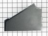 End Cap - Left Side – Part Number: 5303291344