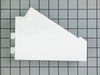 Control Panel End Cap - Right Side – Part Number: 5303291351