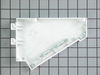 461512-2-S-Frigidaire-5303291351        -Control Panel End Cap - Right Side