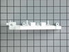 461512-3-S-Frigidaire-5303291351        -Control Panel End Cap - Right Side