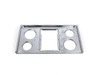 Metal Cooktop – Part Number: 5303293761