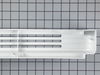 462158-3-S-Frigidaire-5303295757        -Kickplate Grille
