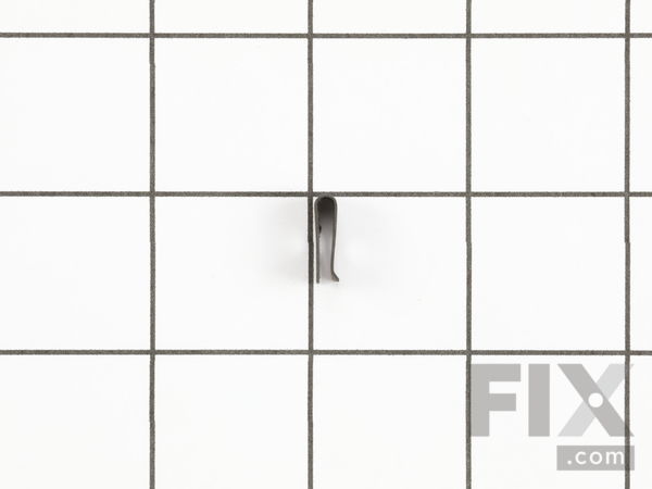 462256-1-M-Frigidaire-5303296404        -Freezer Handle Base Clip