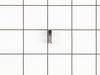 Freezer Handle Base Clip – Part Number: 5303296404