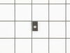 462256-2-S-Frigidaire-5303296404        -Freezer Handle Base Clip
