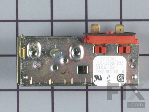 462294-1-M-Frigidaire-5303296823        -Humidistat Control