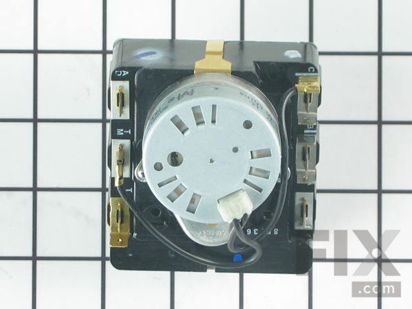 462363-1-M-Frigidaire-5303297139        -Dryer Timer