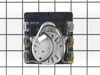 462374-2-S-Frigidaire-5303297177        - Timer - 60  Hz.