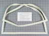 Fresh Food Door Gasket – Part Number: 5303297557