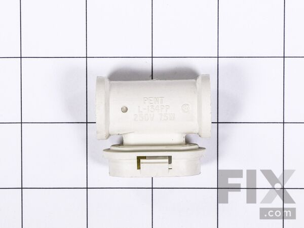 462565-1-M-Frigidaire-5303299157        -Lamp Socket