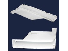 TRAY-EVAPORATOR – Part Number: 5303302849