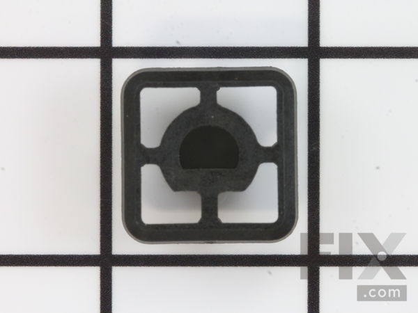 463722-1-M-Frigidaire-5303303047        -Carousel Tray Drive Bushing - 1/4" Shaft