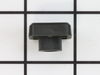 463722-2-S-Frigidaire-5303303047        -Carousel Tray Drive Bushing - 1/4" Shaft