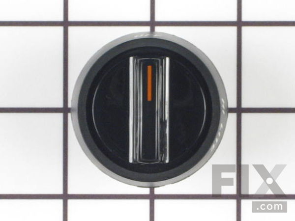 463767-1-M-Frigidaire-5303303405        -Burner Knob