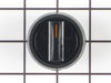 Burner Knob – Part Number: 5303303405