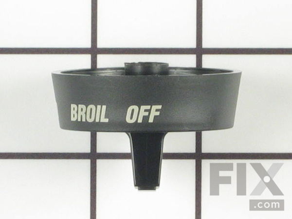 463770-1-M-Frigidaire-5303303408        -Thermostat Knob