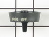 Thermostat Knob – Part Number: 5303303408