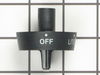 Control Knob – Part Number: 5303303673