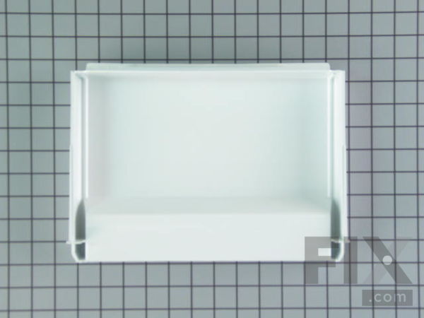 464187-1-M-Frigidaire-5303304709        -Crisper Pan Front