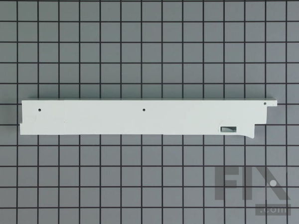 464354-1-M-Frigidaire-5303305309        -Meat Pan Hanger - Left Side