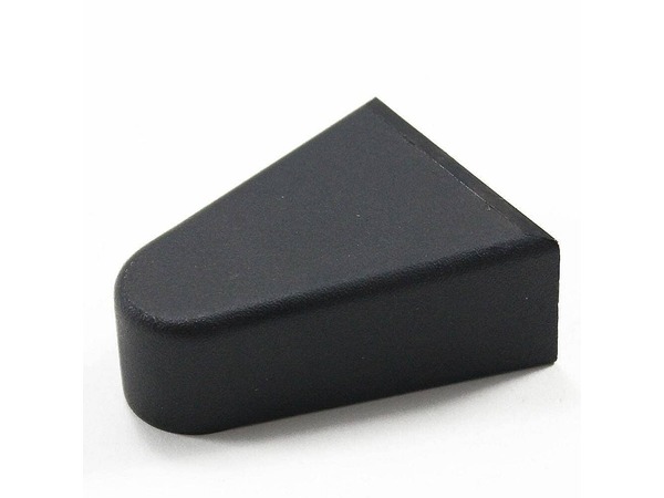 464975-1-M-Frigidaire-5303307192        -END CAP-HANDLE