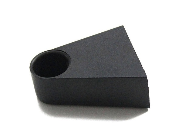 464976-1-M-Frigidaire-5303307193        -END CAP-HANDLE