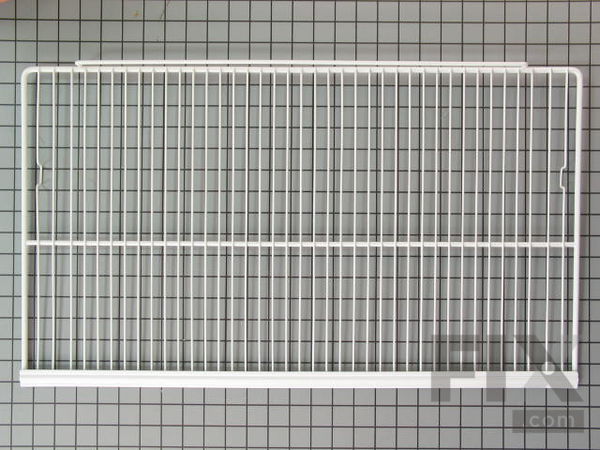 465061-1-M-Frigidaire-5303307451        -Sliding Wire Shelf - White