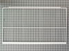 Sliding Wire Shelf - White – Part Number: 5303307451