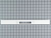 Storage Drawer Trim Piece – Part Number: 5303307878