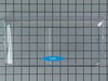 Dairy Door - Clear/Blue – Part Number: 5303308341