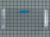 465580-2-S-Frigidaire-5303308341        -Dairy Door - Clear/Blue