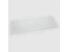 Exterior Drawer Glass - White – Part Number: 5303308464