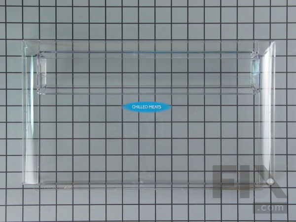 465712-1-M-Frigidaire-5303308562        -Storage Pan Front