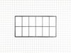 Air Conditioner Filter – Part Number: 5303309920