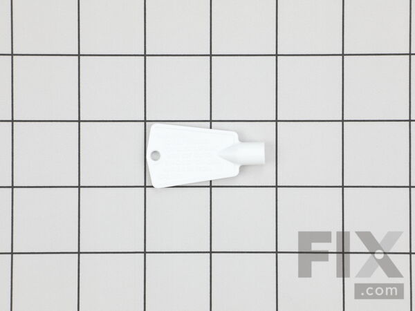465979-1-M-Frigidaire-5303310289        -FREEZER KEY