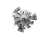 Convection Fan Motor - 240V 60Hz – Part Number: 5303311202