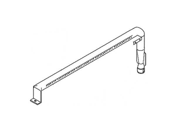 466551-1-M-Frigidaire-5303311548        -BURNER