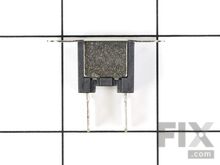 Thermal Fuse – Part Number: 5303319550