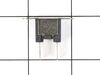 Thermal Fuse – Part Number: 5303319550