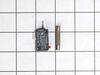 Micro Switch with Line Fuse – Part Number: 5303319559