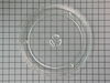 Glass Cooking Tray – Part Number: 5303319586