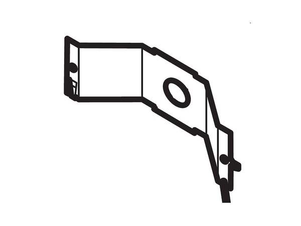 467222-1-M-Frigidaire-5303320846        -PLATE