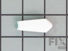 TRIM-CABINET CORNER – Part Number: 5303321081
