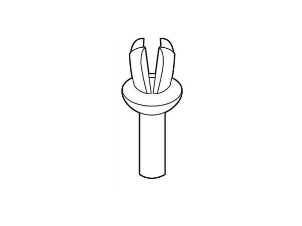 467282-1-M-Frigidaire-5303321106        -PLUG